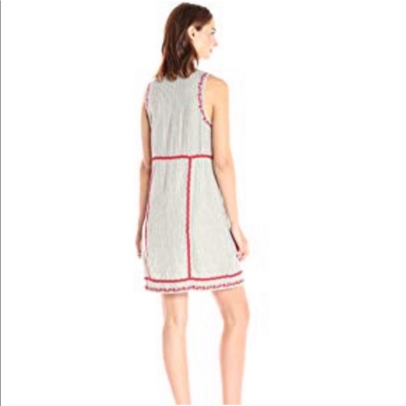 ANTHROPOLOGIE ELLA MOSS DRESS - Picture 5 of 6